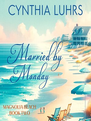 cover image of Married by Monday